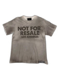 RECONSTRUCTED 001_26_11 — Smoke-Dyed NFR Stamp Tee